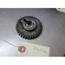 30L020 Exhaust Camshaft Timing Gear For 12-13 Infiniti G37  3.7